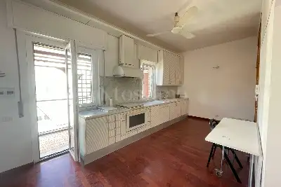 Attico in vendita, Via Festo Avieno, Roma