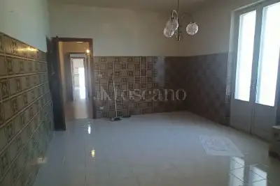 Casa Indipendente in vendita, Strada Salinagrande, Misiliscemi