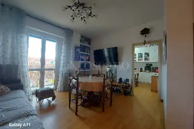 Casa in vendita, via angelo inganni, Milano