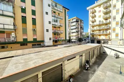 Casa in vendita, Via Antonino Bova, Palermo