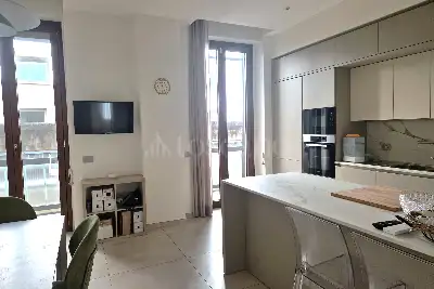 Casa in affitto, Via Francesco Valori, Firenze