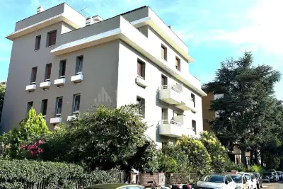 Casa in vendita, Via Suor Celestina Donati, Roma