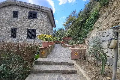 Casa in vendita, Via Porto del Fico, Pollica