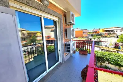 Casa in vendita, Via Corvara, Nettuno