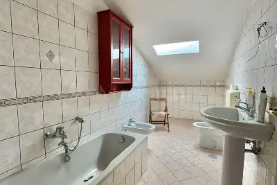 Casa in vendita, Contrada Casale, Ospedaletto d'Alpinolo