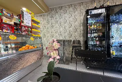 Attività Commerciale in vendita, Corso Duca di Genova, Roma