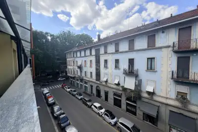 Casa in vendita, Viale Premuda, Milano