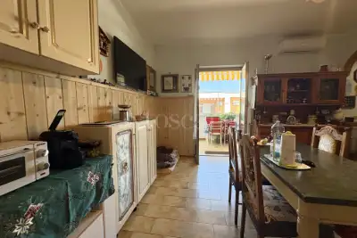 Casa in vendita, Via Monte Catinaccio, Nettuno