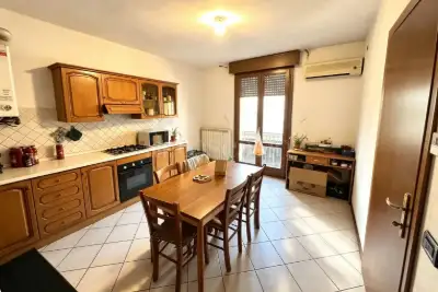 Casa in vendita, Via Roma, Gavardo