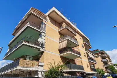 Casa in vendita, Via Gustavo Pacetti, Roma