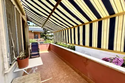 Villino a Schiera in vendita, Via Marco Polo, Santa Marinella
