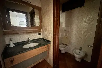 Villino a Schiera in affitto, via Sebastiano Catania, Catania