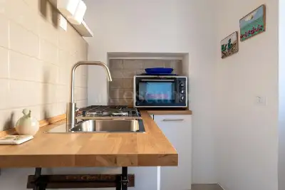 Villa in vendita, Contrada Chiobbica , Ostuni