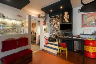 Casa in vendita, Via Montedenno, Brescia