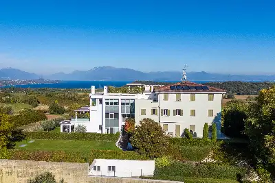 Casa in vendita, Desenzano del Garda, Desenzano del Garda