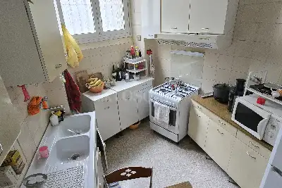 Casa in vendita, Via Giacomo Favretto, Roma