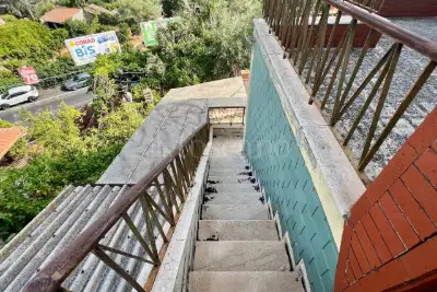 Casa in vendita, Via Scala di Betta, Sant'Agata li Battiati