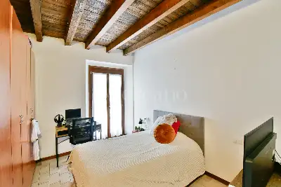 Casa in vendita, Via Vandelli, Como