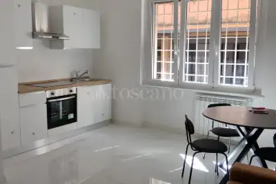 Casa in vendita, Via Attilio Ambrosini, Roma