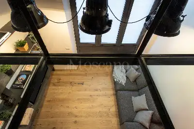 Casa in vendita, Via Marcantonio dal Re, Milano