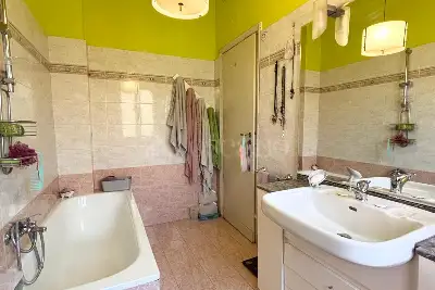 Villa Plurifamiliare in vendita, Via Aristotile Fioravanti, Roma