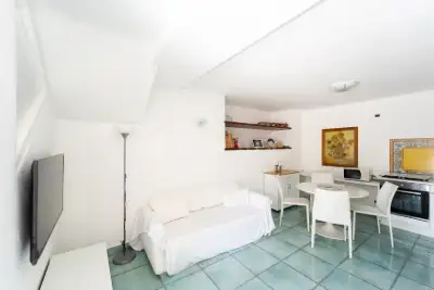 Villa in vendita, Via Provinciale Panza, Forio