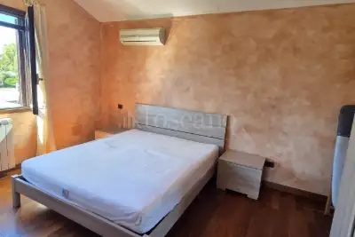 Casa in vendita, Via Antonio Minto, Roma