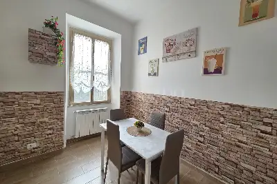 Casa in affitto, Viale dei Romagnoli, Roma