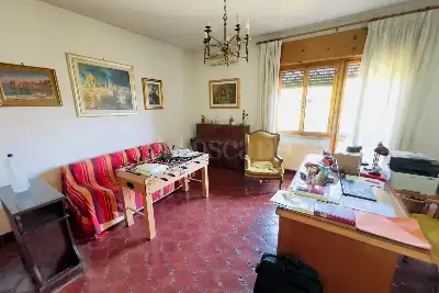 Casa in vendita, Via Stanislao Cannizzaro, Roma