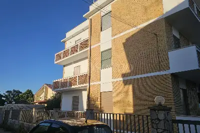 Casa in vendita, Via Zannone, Latina