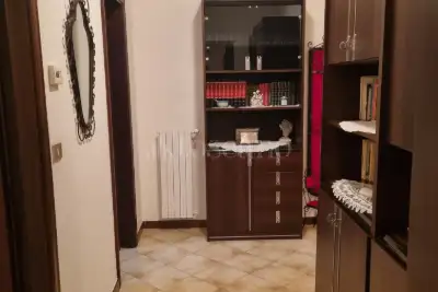 Casa in vendita, Via Provinciale, Marsicovetere