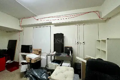 Laboratorio in vendita, Via Montepulciano, Roma