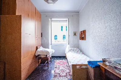 Casa in vendita, Via Trento, Genova