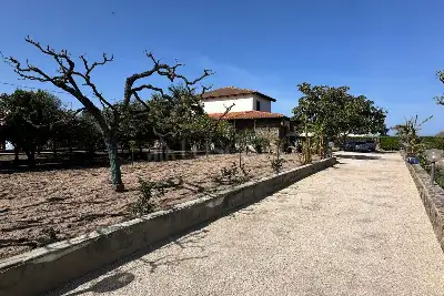 Villa in vendita, Strada Vicinale Badde Fustiggiu, Sorso