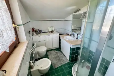 Villa in vendita, Via Monte Caminetto, Sacrofano