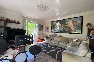 Villa Bifamiliare in vendita, Via Civate, Roma