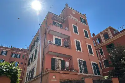 Casa in vendita, Via Paolo Segneri, Roma