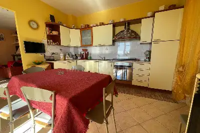 Casa Indipendente in vendita, Via Silone 15, Colonnella