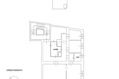 Ufficio in affitto, Via Roma, Cagliari