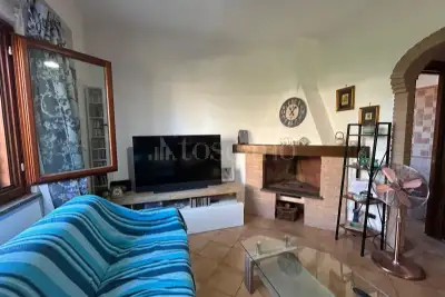 Villa Plurifamiliare in vendita, Via Nicola de Giosa, Roma