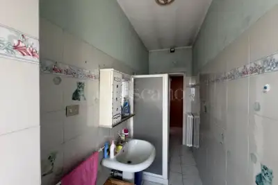 Casa in vendita, Via Giovan Battista Quadrone, Torino