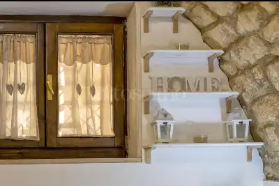 Casa in vendita, Via Moscatello, Sassari