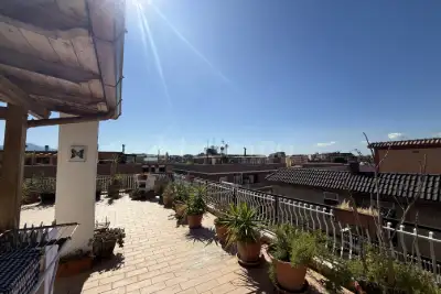 Superattico in vendita, Viale J. F. Kennedy, Ciampino