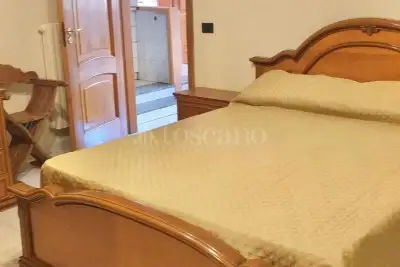 Casa in affitto, Via Castellone, Summonte, Summonte