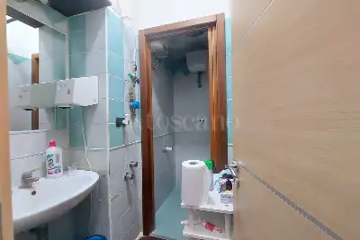 Attività Commerciale in vendita, Via Consalvo 110, Napoli