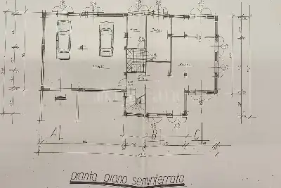 Casa Indipendente in vendita, Via Santa Barbara, Capistrello