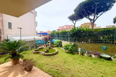Casa in vendita, Viale della Vittoria, Nettuno