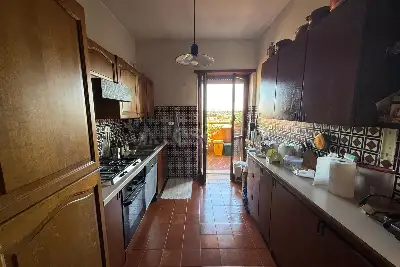 Casa in vendita, Via Fulvio Tomassucci, Roma