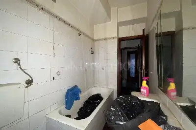 Casa in vendita, Via Vincenzo D'Amore, Messina