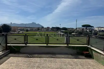 Attico in vendita, Via Carlo Alberto, Sabaudia